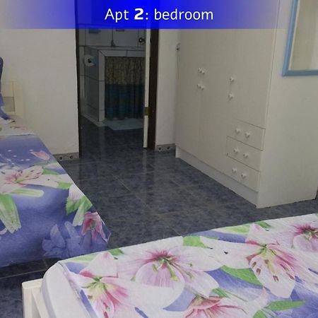 Barracuda Apartments Samara Phòng bức ảnh