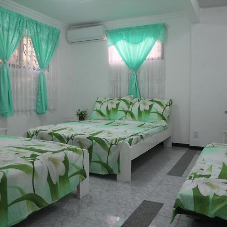 Barracuda Apartments Samara Ngoại thất bức ảnh