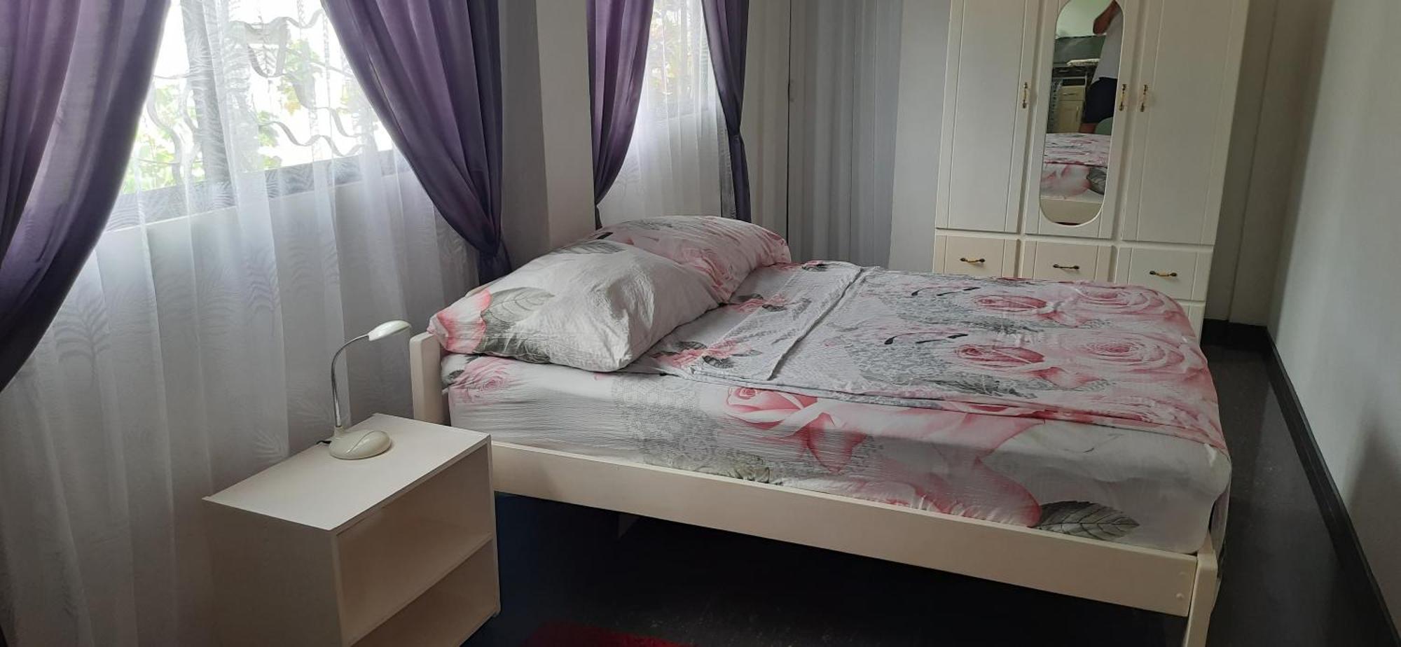 Barracuda Apartments Samara Phòng bức ảnh
