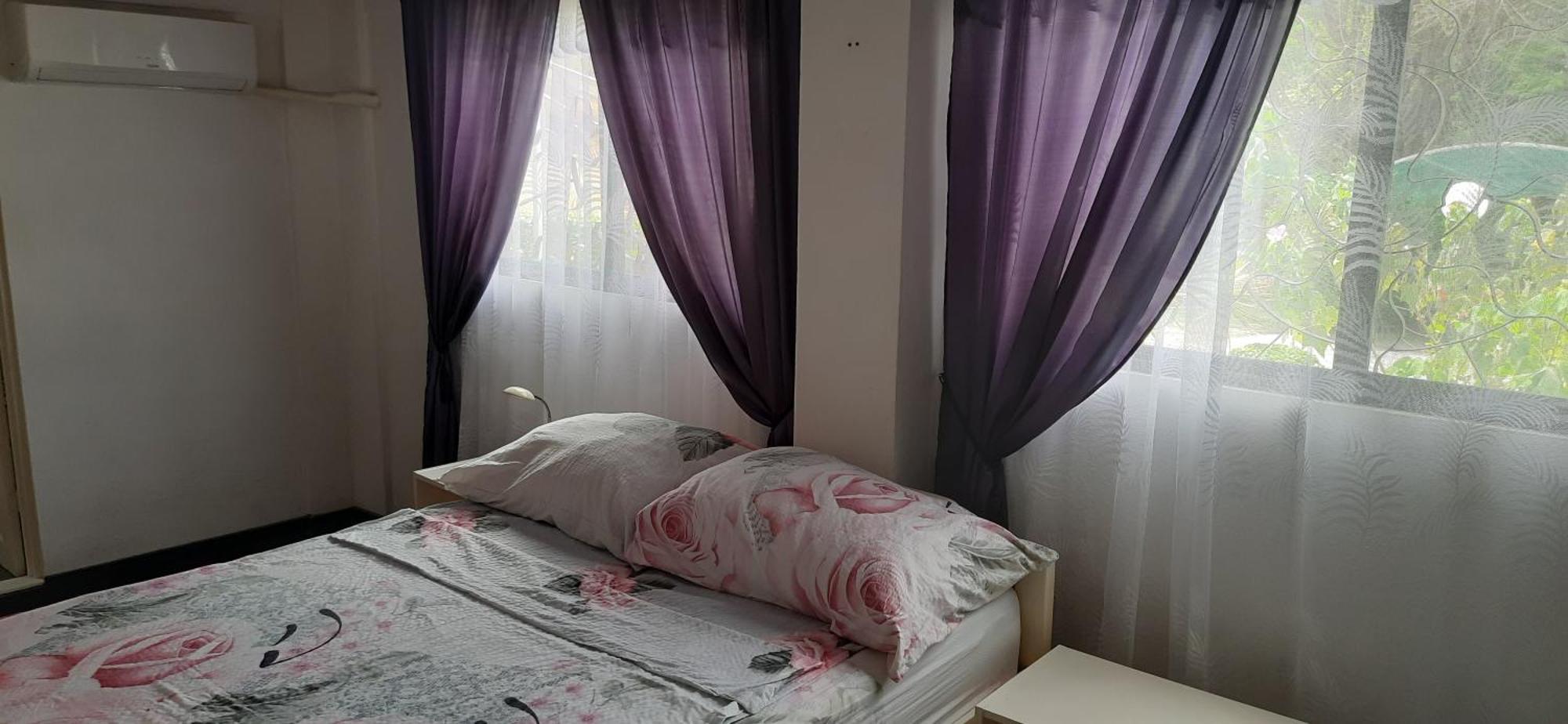 Barracuda Apartments Samara Phòng bức ảnh