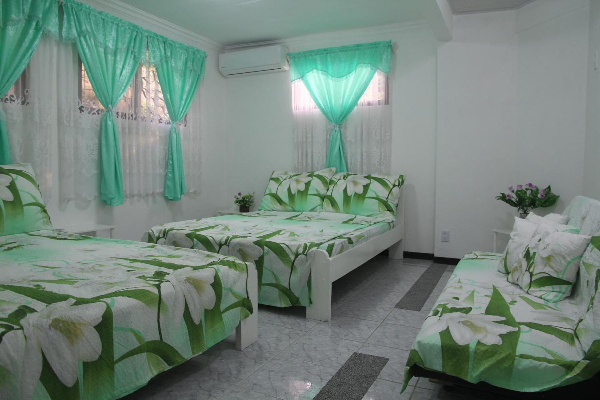 Barracuda Apartments Samara Ngoại thất bức ảnh