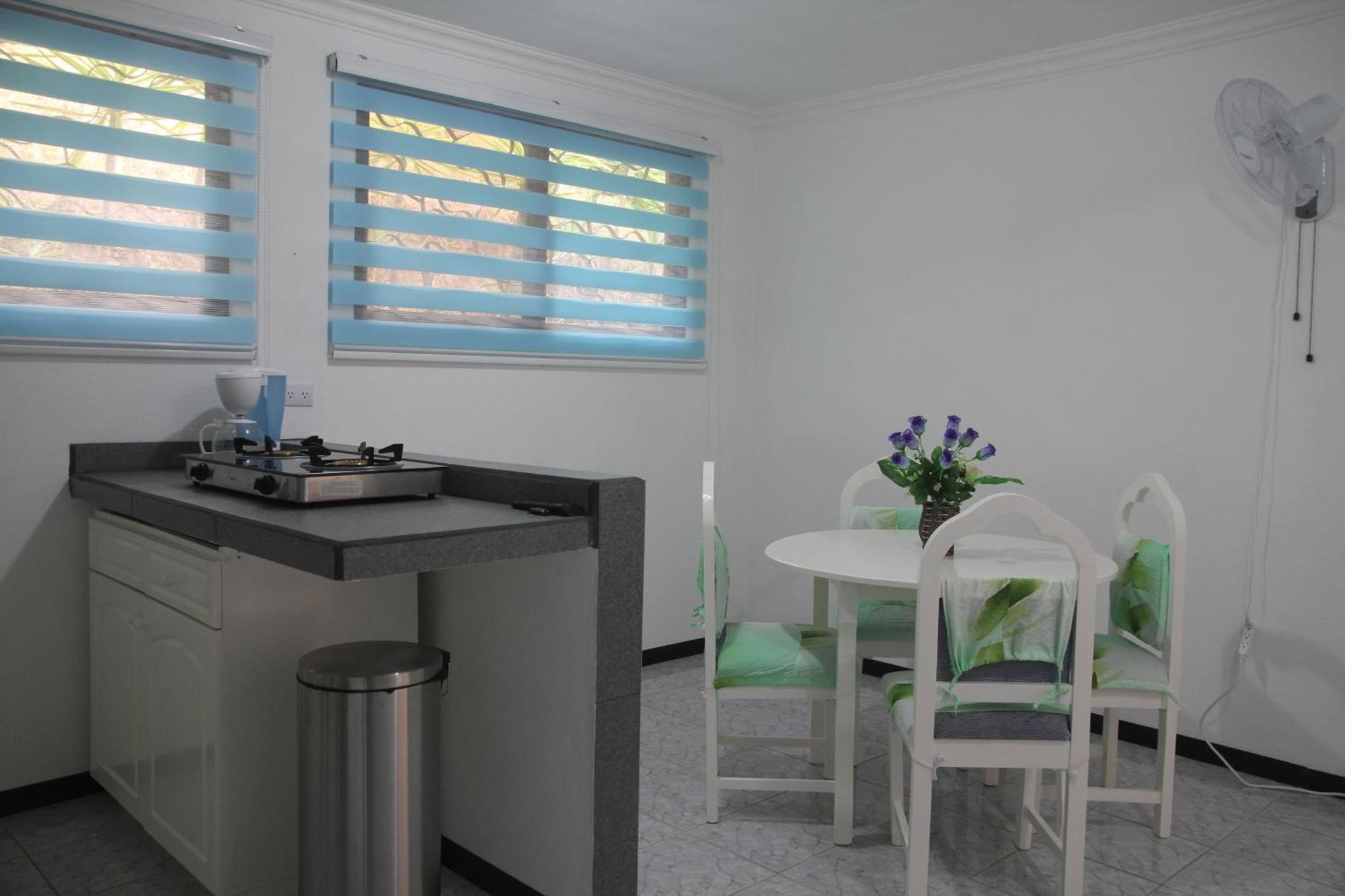 Barracuda Apartments Samara Ngoại thất bức ảnh