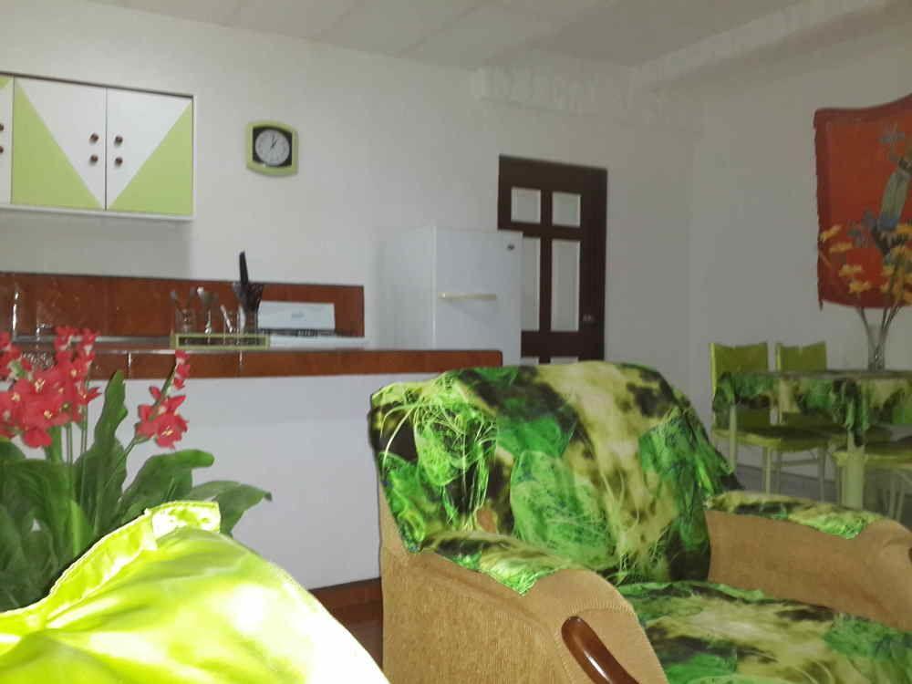 Barracuda Apartments Samara Ngoại thất bức ảnh