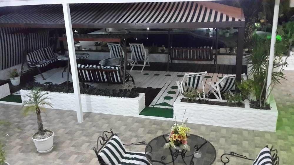 Barracuda Apartments Samara Ngoại thất bức ảnh