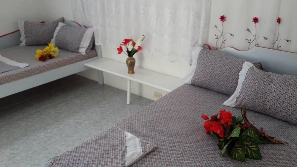 Barracuda Apartments Samara Ngoại thất bức ảnh
