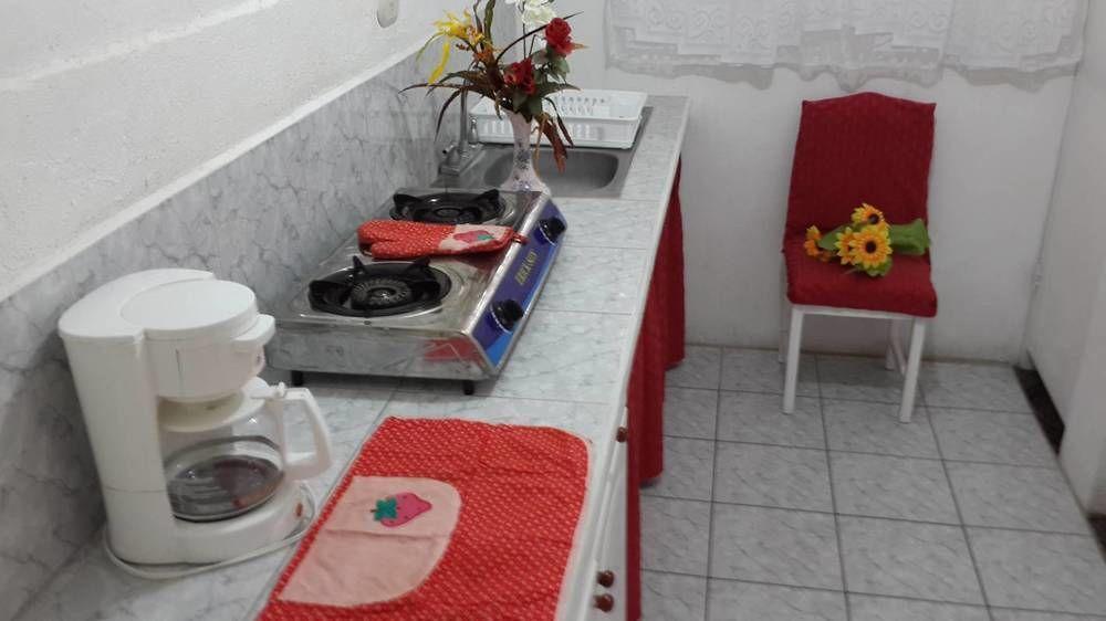 Barracuda Apartments Samara Ngoại thất bức ảnh