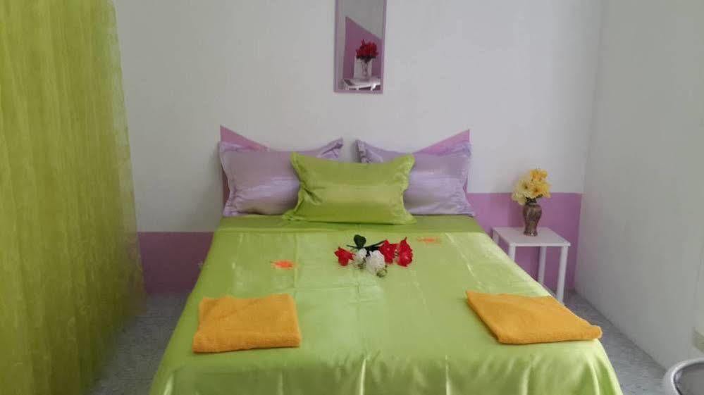 Barracuda Apartments Samara Ngoại thất bức ảnh