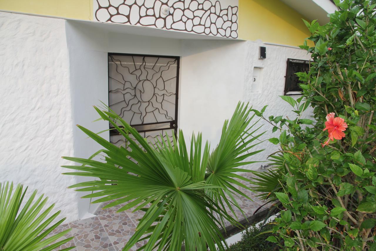 Barracuda Apartments Samara Ngoại thất bức ảnh
