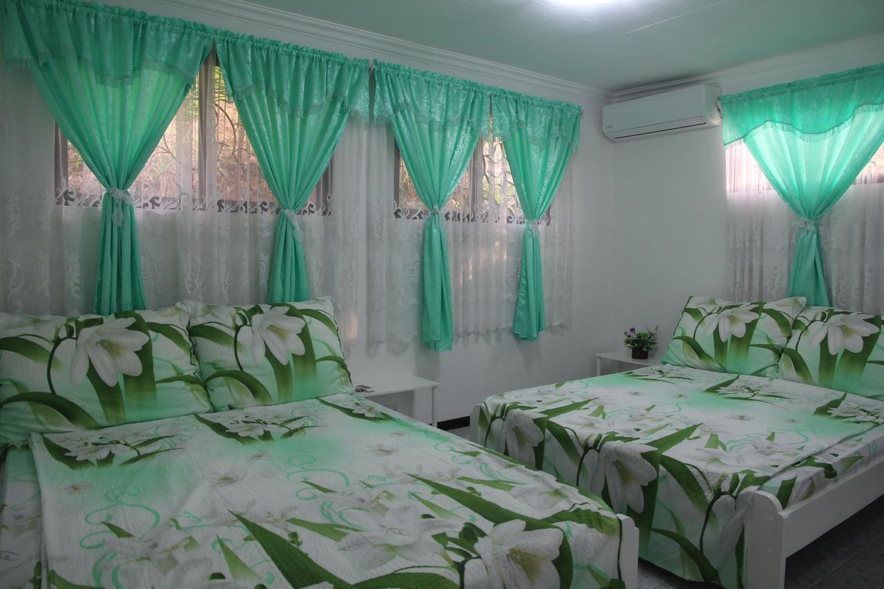 Barracuda Apartments Samara Ngoại thất bức ảnh