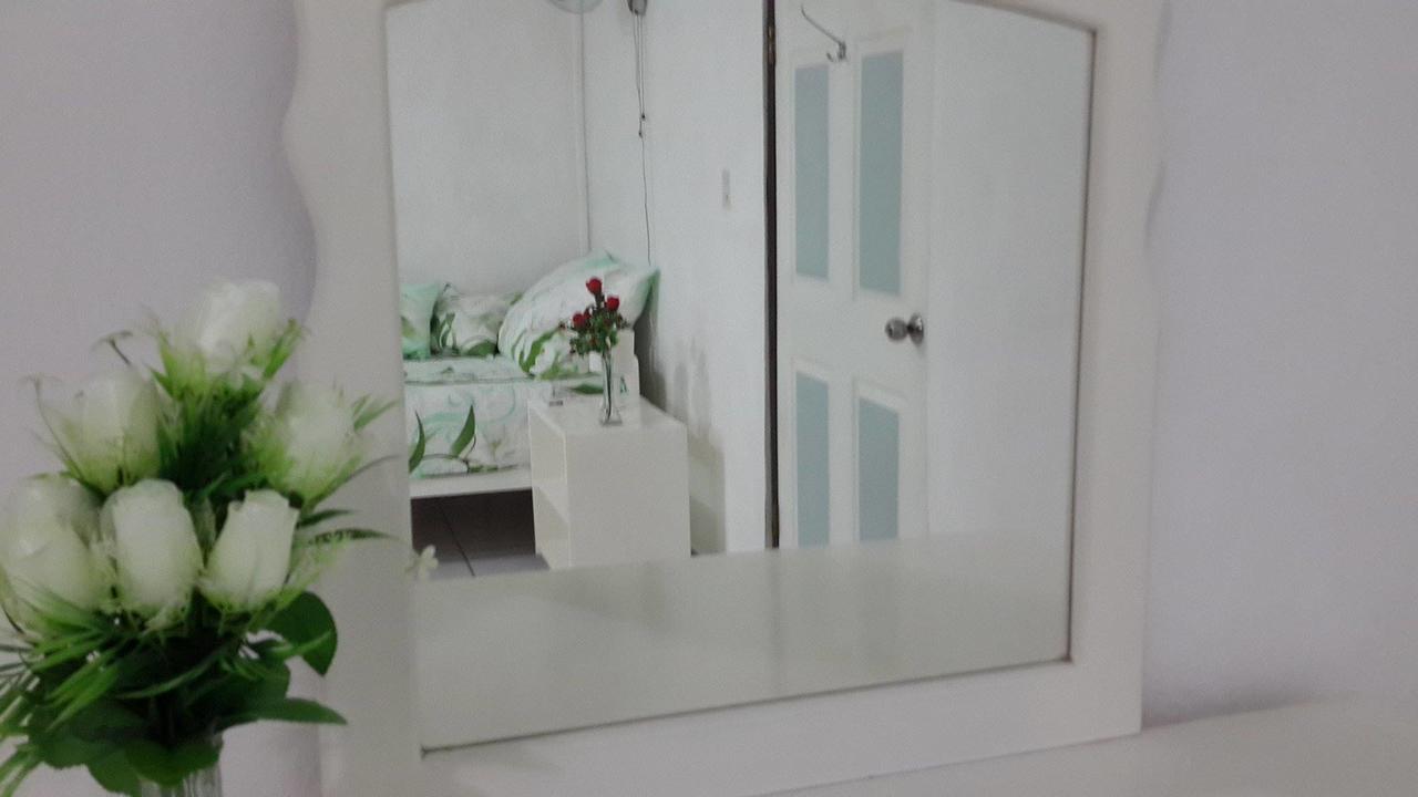 Barracuda Apartments Samara Ngoại thất bức ảnh