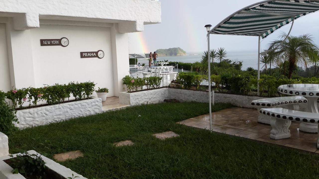 Barracuda Apartments Samara Ngoại thất bức ảnh