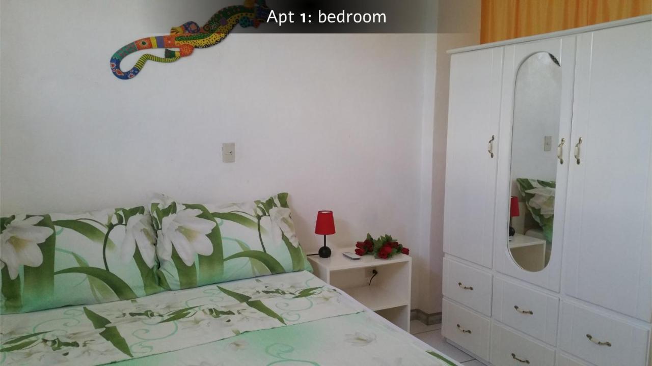 Barracuda Apartments Samara Ngoại thất bức ảnh