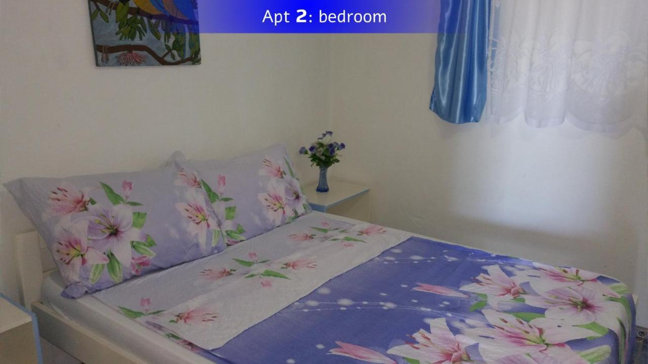 Barracuda Apartments Samara Ngoại thất bức ảnh