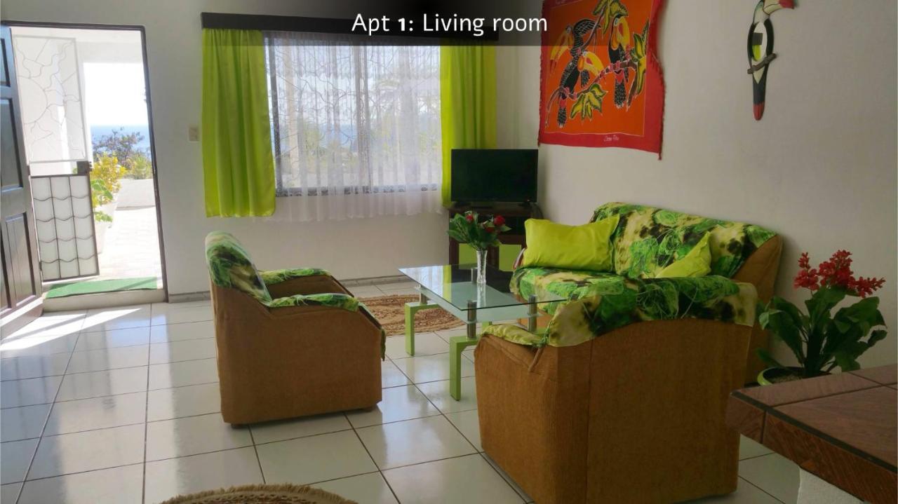 Barracuda Apartments Samara Ngoại thất bức ảnh